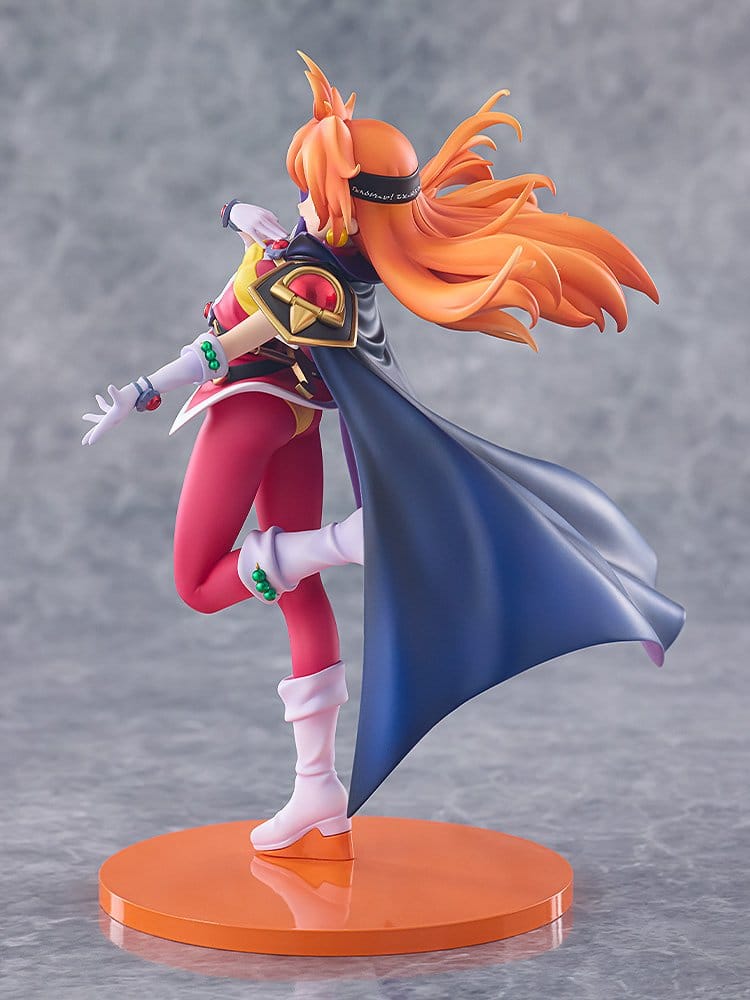 Kadokawa Slayers Lina Inverse Light Novel Figur