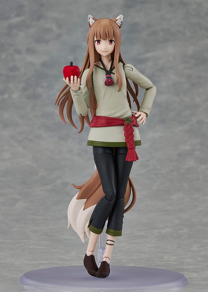 Kadokawa Spice and Wolf Holo Kadokawa Plastic Model Series DX Ver. Kit