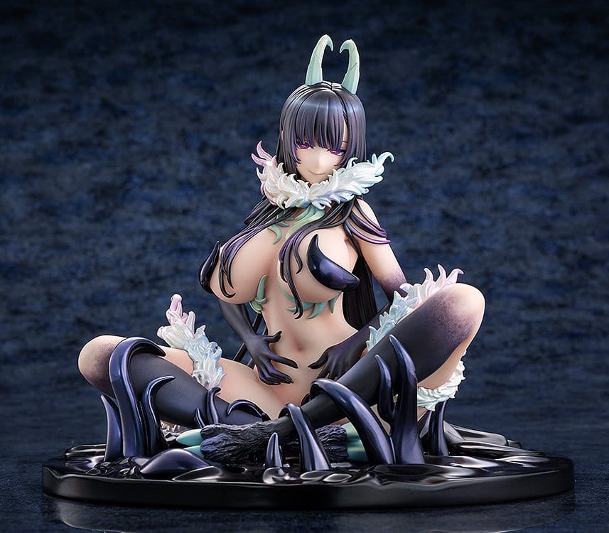 Kadokawa The Elder Sister-Like One Chiyo 1/6 Figur