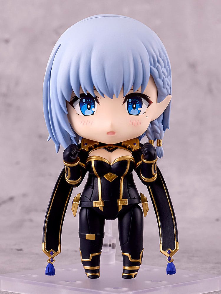 Kadokawa The Eminence in Shadow Nendoroid Beta Actionfigur