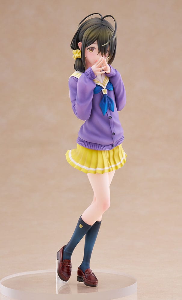 Kadokawa The Shiunji Family Children Kotono Shiunji 1/7 Statue