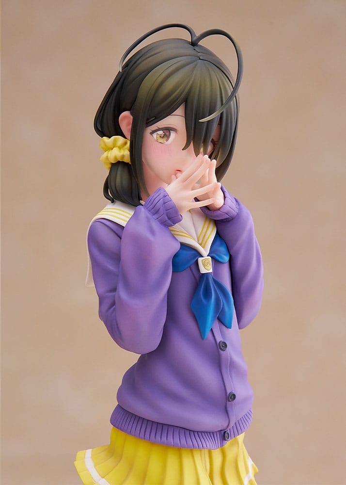 Kadokawa The Shiunji Family Children Kotono Shiunji 1/7 Statue