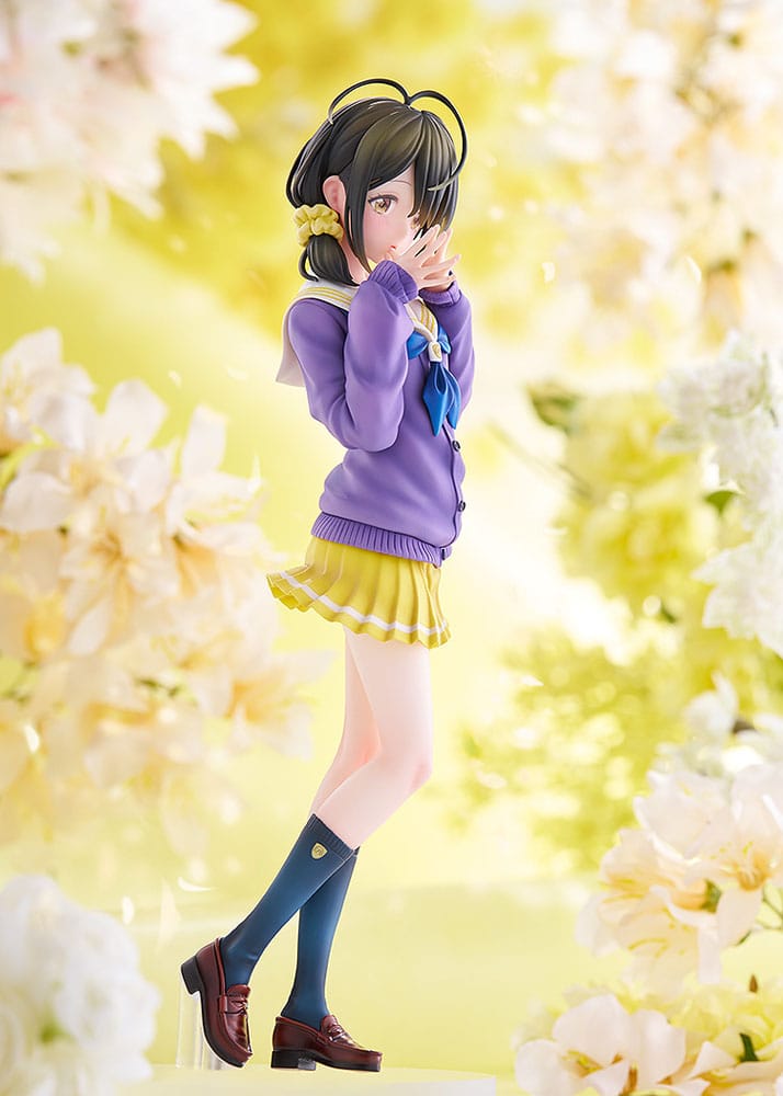 Kadokawa The Shiunji Family Children Kotono Shiunji 1/7 Statue
