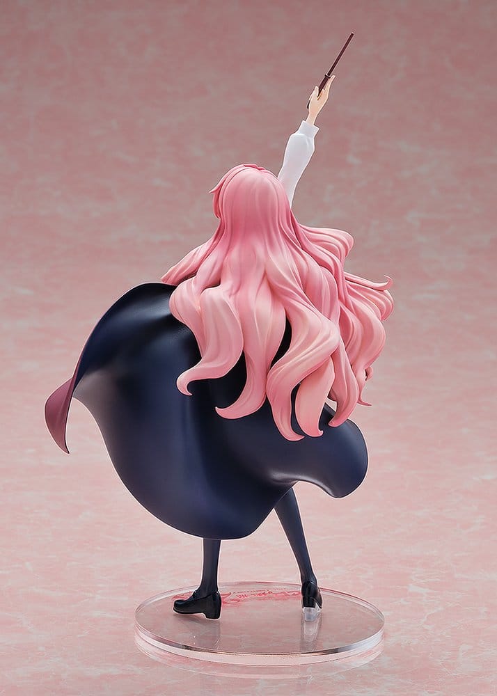 Kadokawa Zero no Tsukaima Louise 20th Anniversary Figur