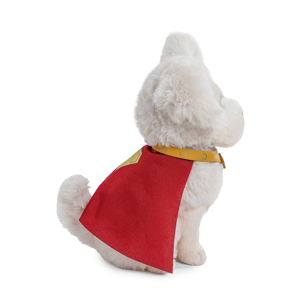 Kidrobot Superman (2025) Krypto Phunny Plüschfigur
