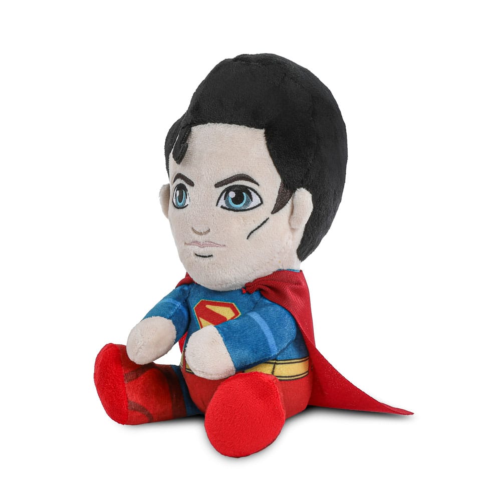 Kidrobot Superman (2025) Superman Phunny Plüschfigur