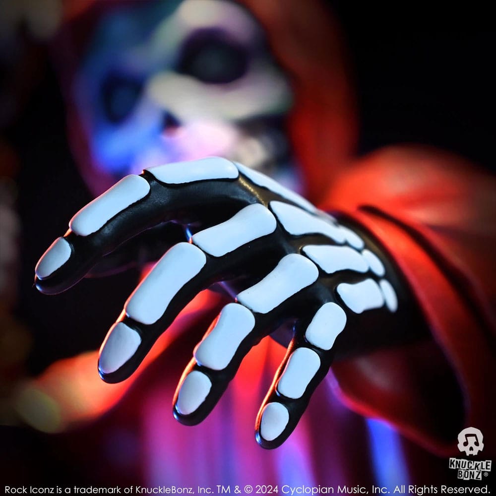 Knucklebonz Misfits American Psycho Fiend 3D Vinyl Statue