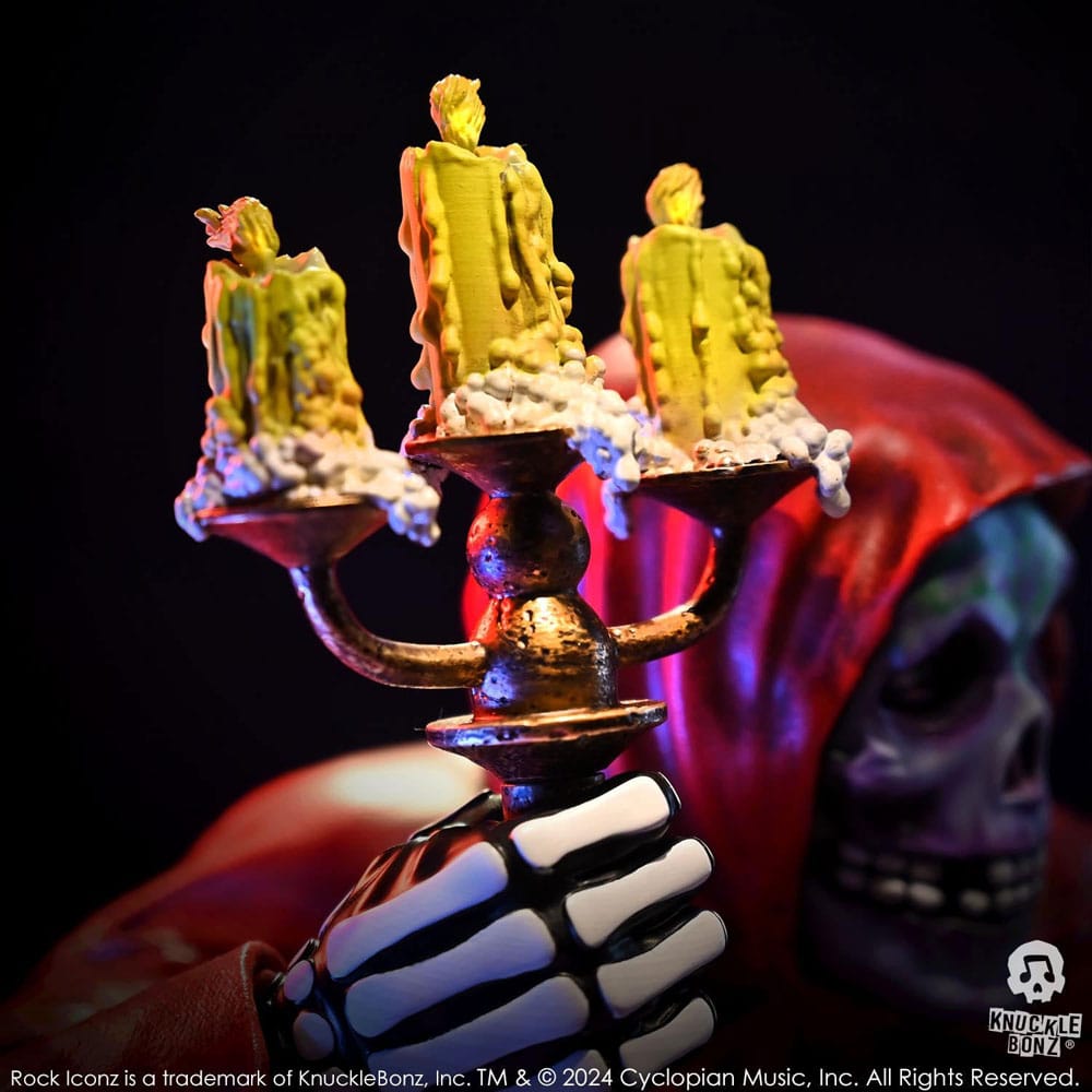 Knucklebonz Misfits American Psycho Fiend 3D Vinyl Statue