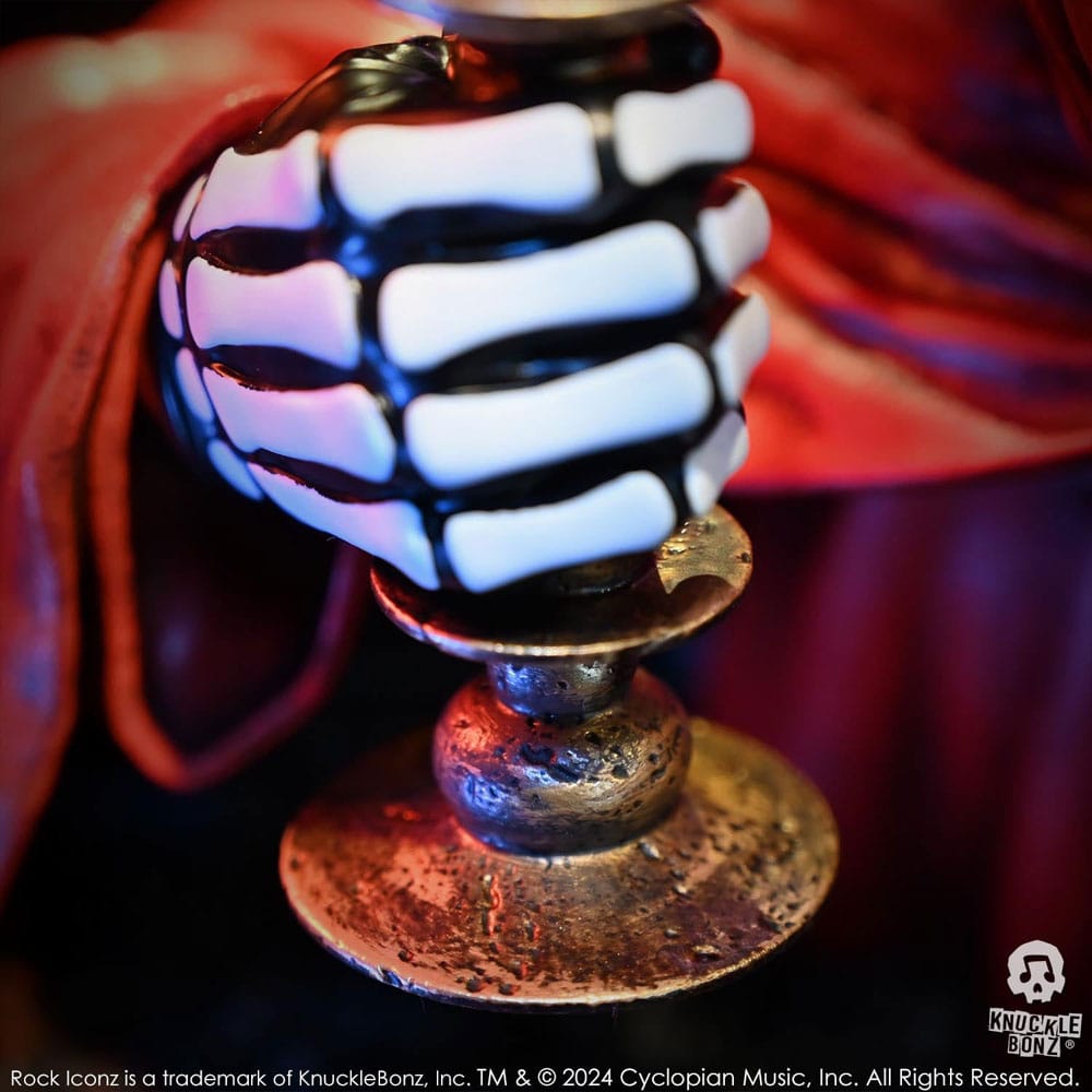 Knucklebonz Misfits American Psycho Fiend 3D Vinyl Statue