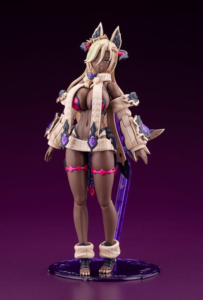 Kotobukiya Arcanadea Banil Plastic Model Kit