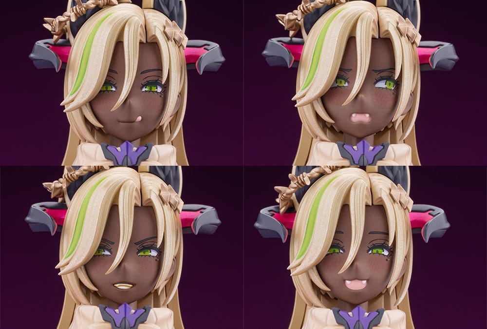 Kotobukiya Arcanadea Banil Plastic Model Kit