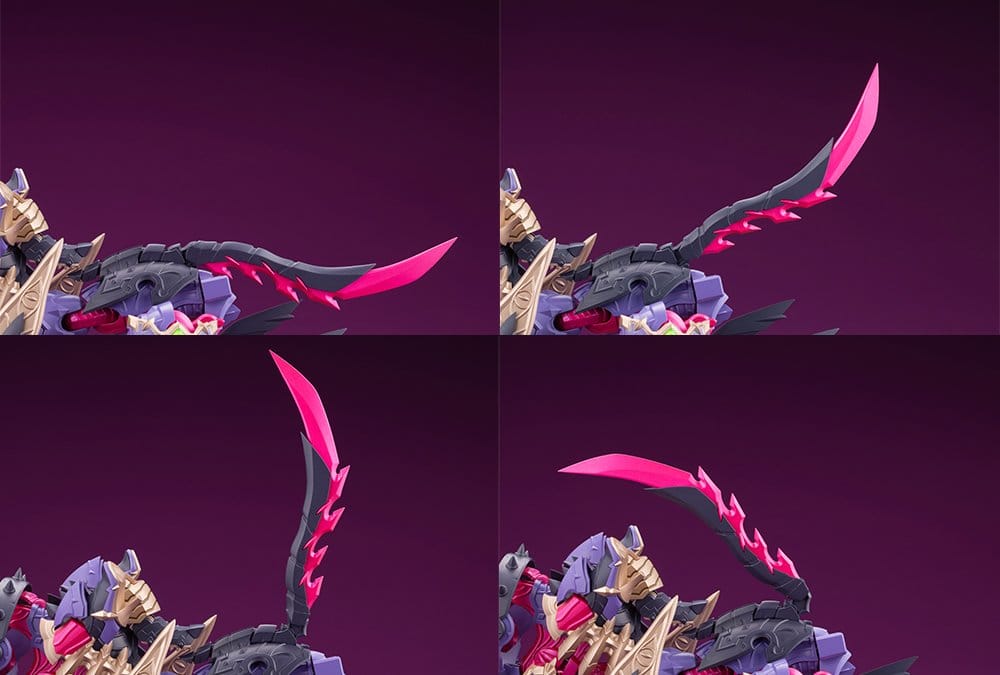 Kotobukiya Arcanadea Banil Plastic Model Kit