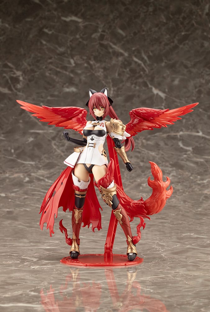 Kotobukiya Arcanadea Charmed Plastic Model Kit