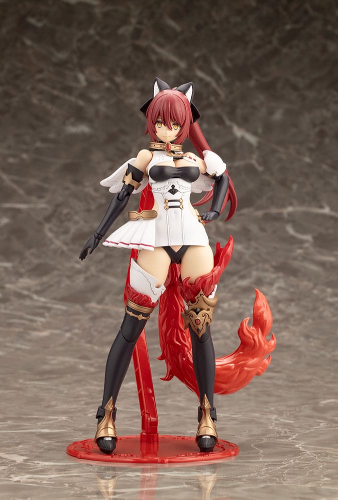 Kotobukiya Arcanadea Charmed Plastic Model Kit