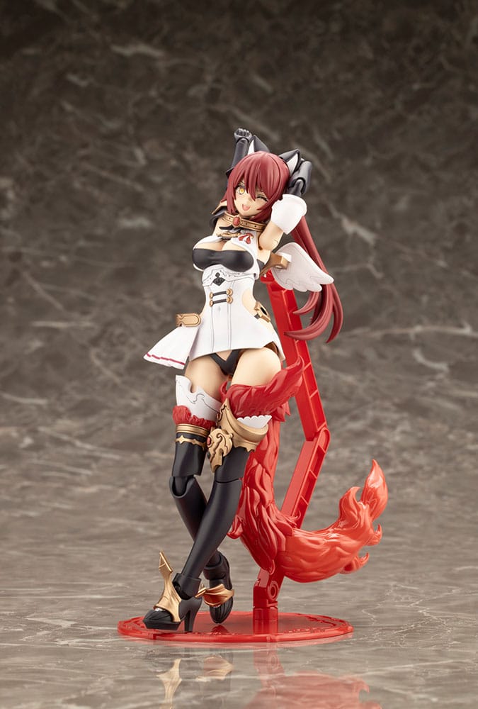 Kotobukiya Arcanadea Charmed Plastic Model Kit