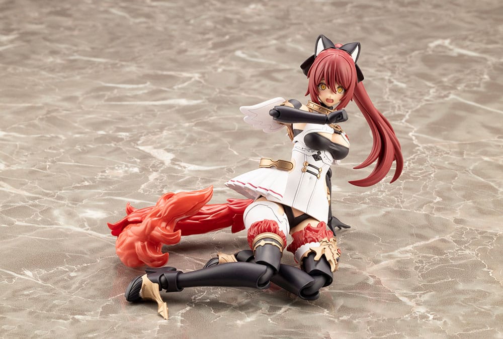 Kotobukiya Arcanadea Charmed Plastic Model Kit