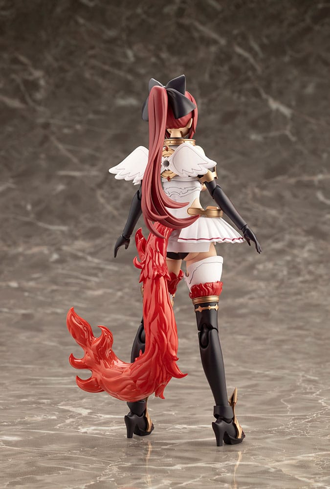 Kotobukiya Arcanadea Charmed Plastic Model Kit