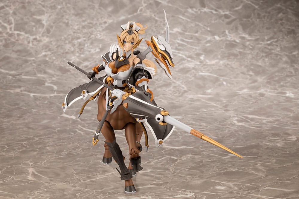 Kotobukiya Arcanadea Elena Plastic Model Kit