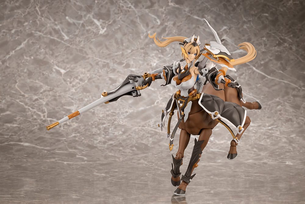 Kotobukiya Arcanadea Elena Plastic Model Kit