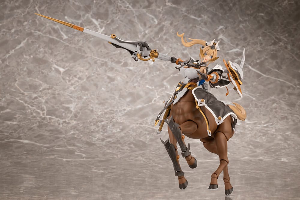 Kotobukiya Arcanadea Elena Plastic Model Kit