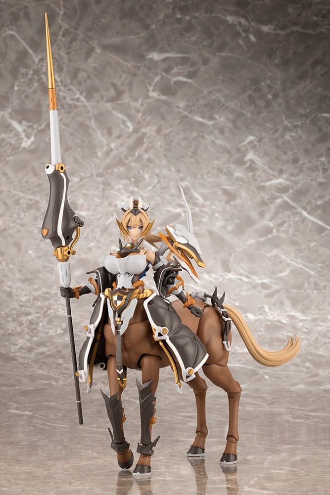 Kotobukiya Arcanadea Elena Plastic Model Kit
