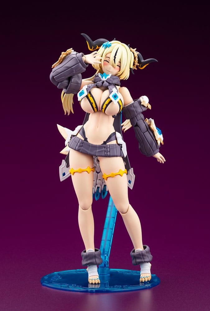 Kotobukiya Arcanadea Enil Plastic Model Kit