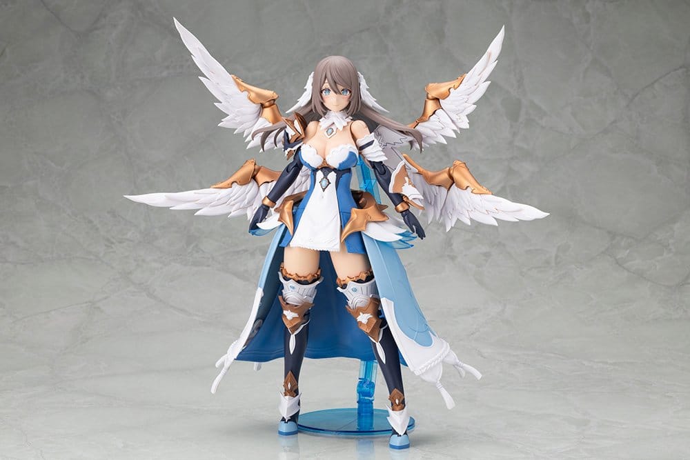 Kotobukiya Arcanadea Ermeda Grand Scale Plastic Model Kit