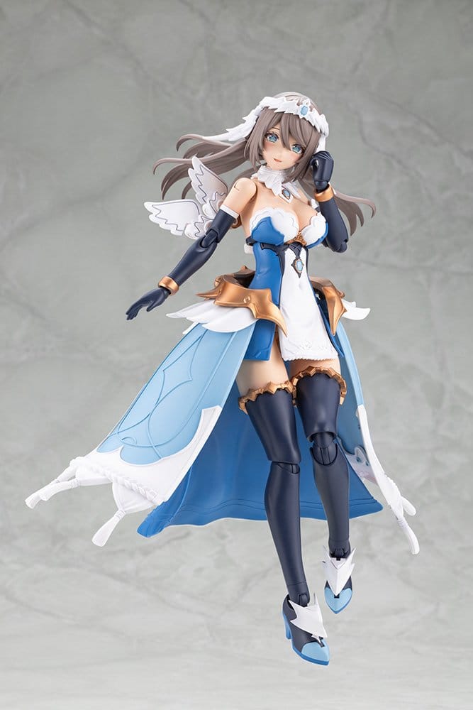 Kotobukiya Arcanadea Ermeda Grand Scale Plastic Model Kit