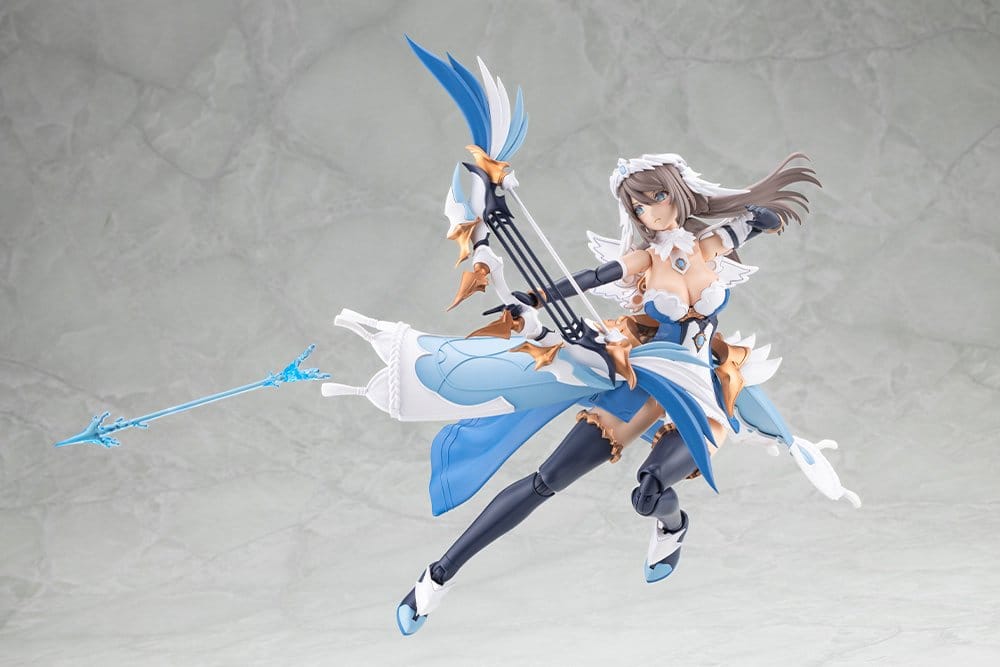Kotobukiya Arcanadea Ermeda Grand Scale Plastic Model Kit