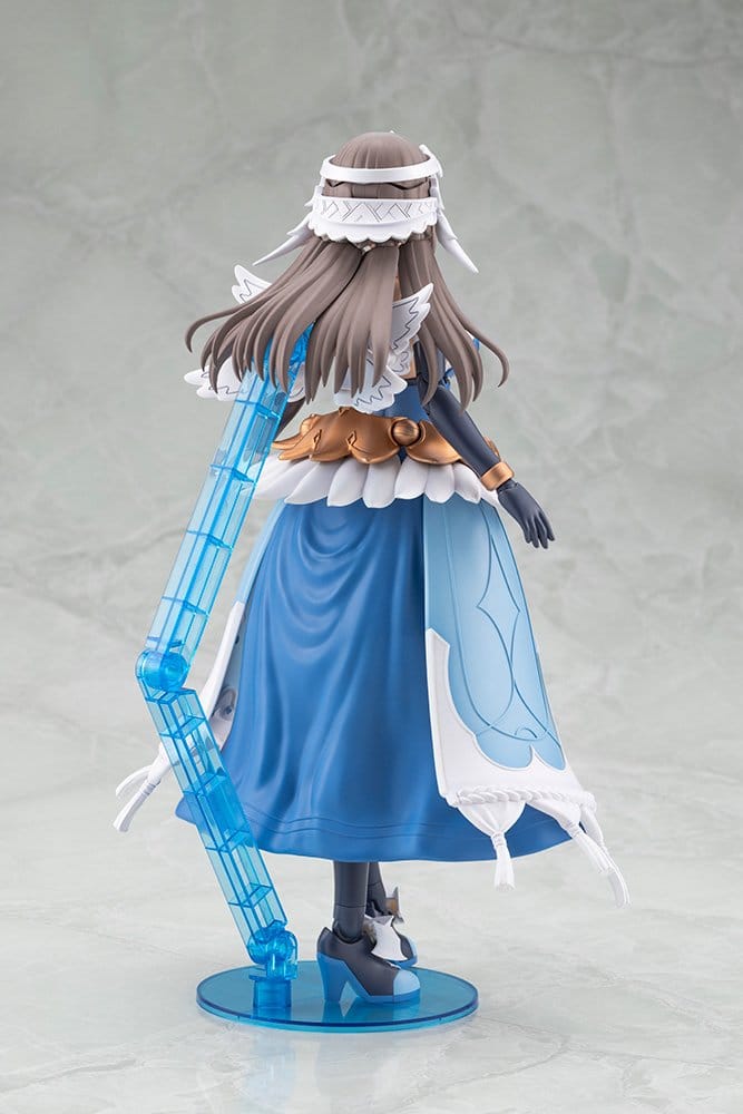 Kotobukiya Arcanadea Ermeda Grand Scale Plastic Model Kit
