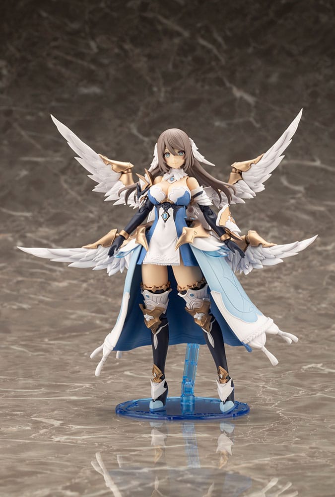 Kotobukiya Arcanadea Ermeda (Reproduction) Plastic Model Kit