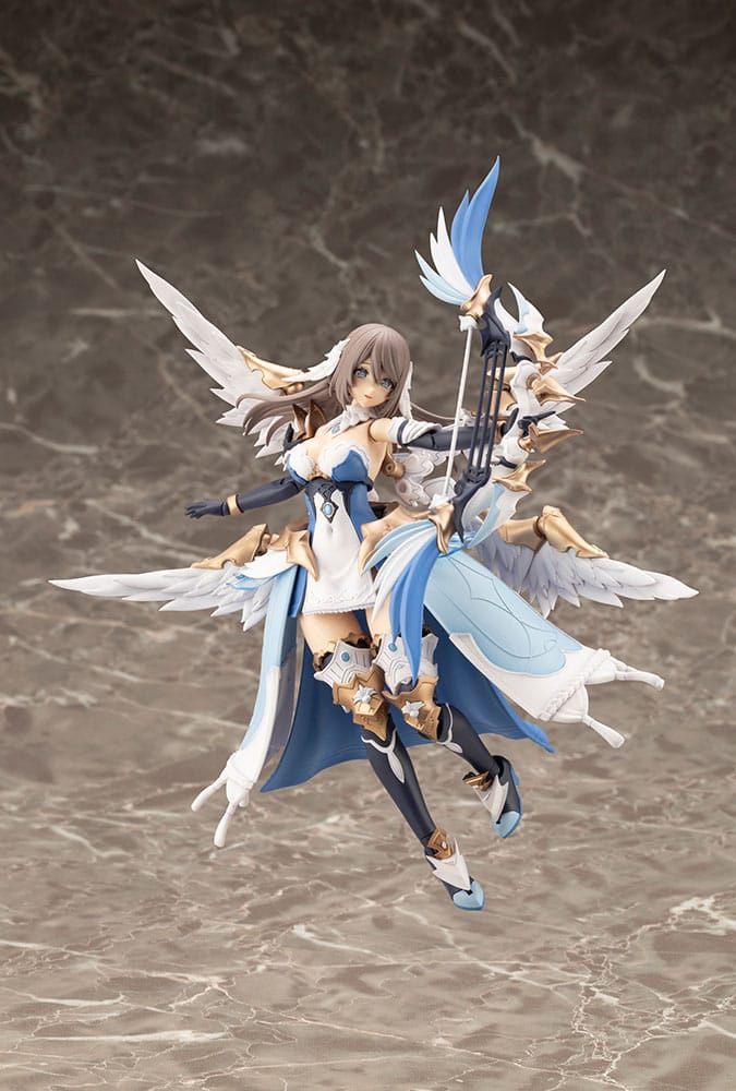 Kotobukiya Arcanadea Ermeda (Reproduction) Plastic Model Kit