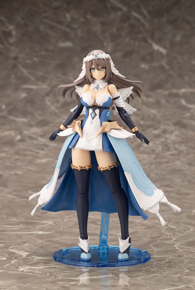 Kotobukiya Arcanadea Ermeda (Reproduction) Plastic Model Kit