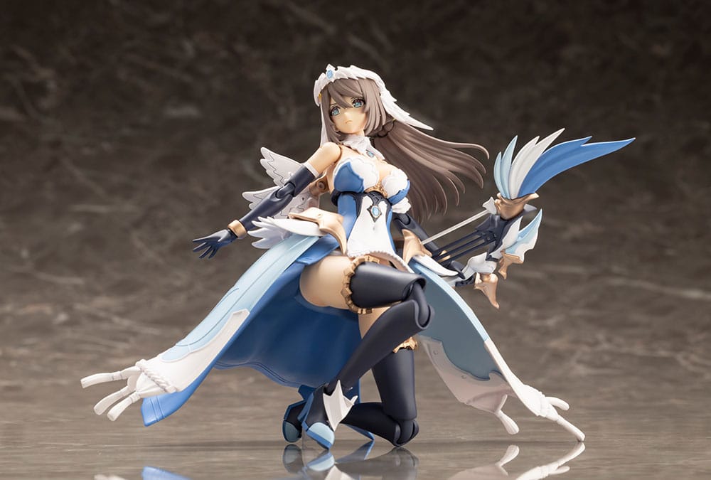Kotobukiya Arcanadea Ermeda (Reproduction) Plastic Model Kit