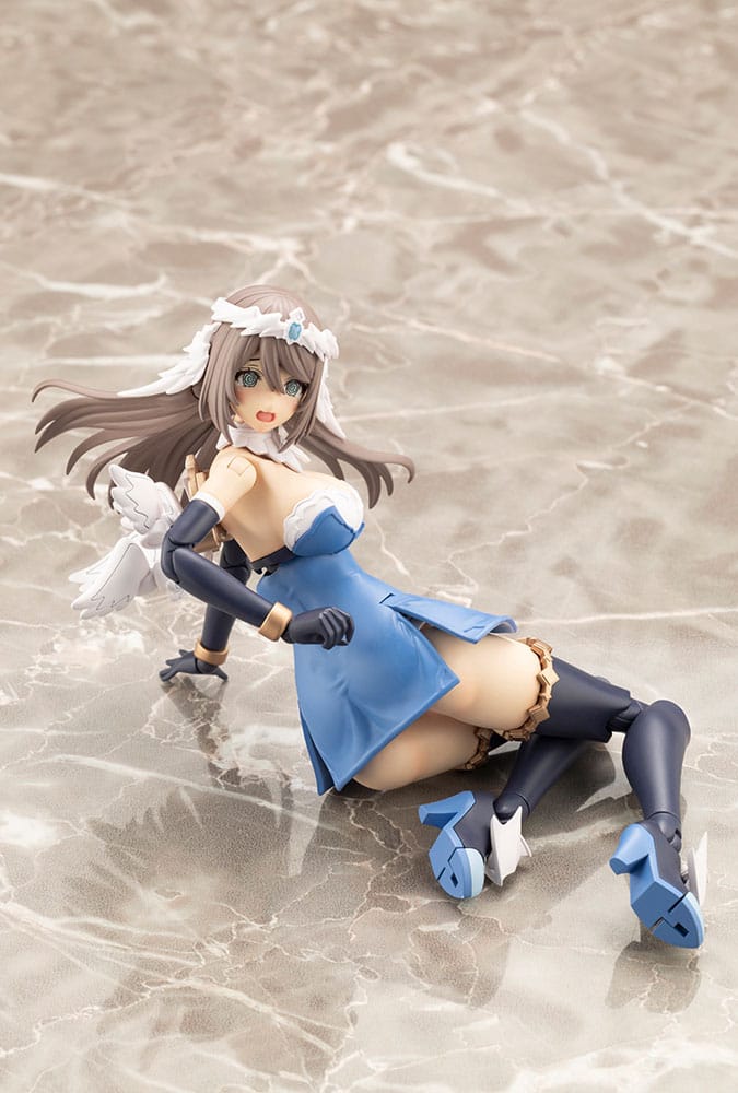 Kotobukiya Arcanadea Ermeda (Reproduction) Plastic Model Kit