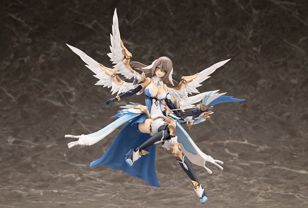 Kotobukiya Arcanadea Ermeda (Reproduction) Plastic Model Kit