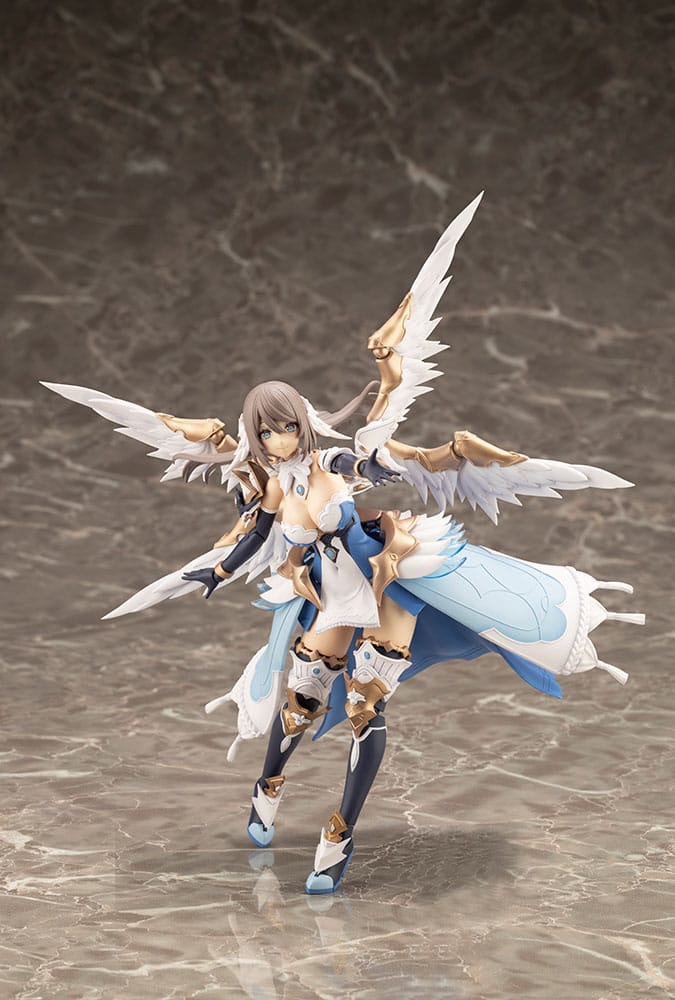 Kotobukiya Arcanadea Ermeda (Reproduction) Plastic Model Kit