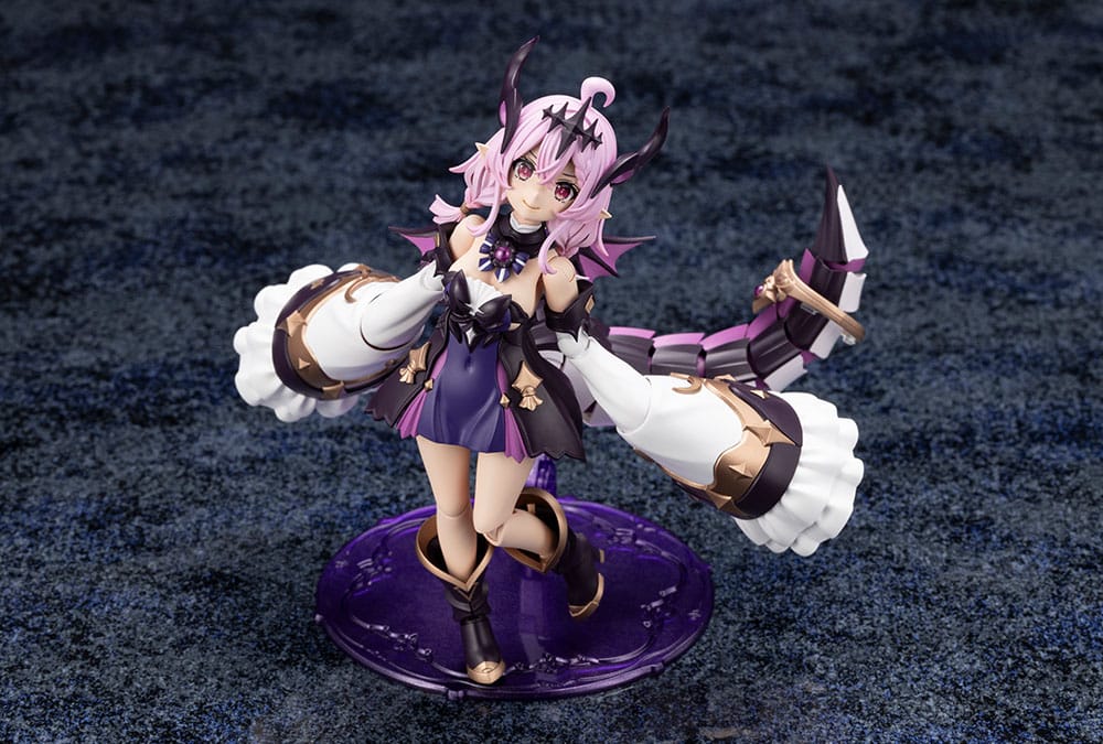 Kotobukiya Arcanadea GII Plastic Model Kit