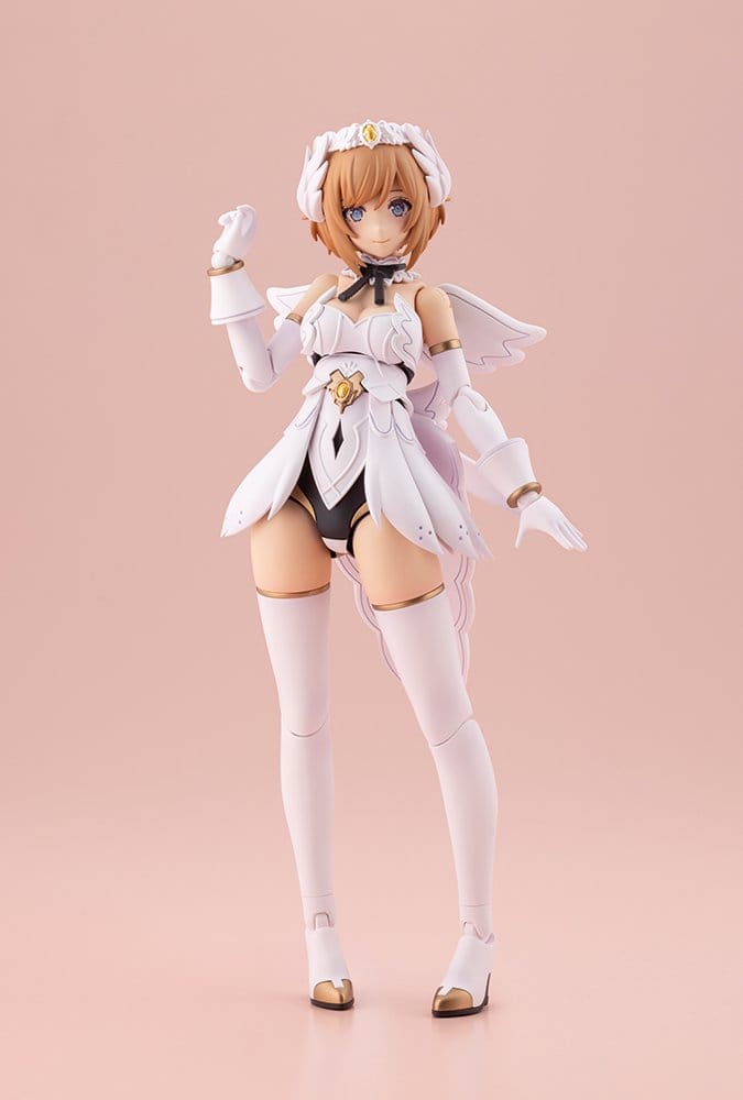 Kotobukiya Arcanadea Lumitea First Engage Ver. Plastic Model Kit