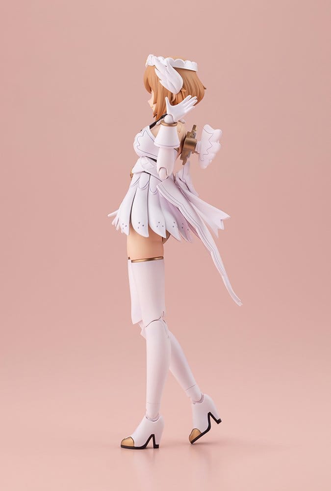 Kotobukiya Arcanadea Lumitea First Engage Ver. Plastic Model Kit