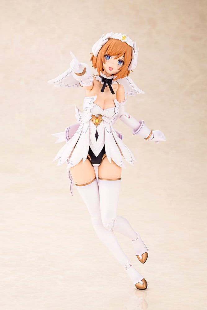 Kotobukiya Arcanadea Lumitea Grande Scale Plastic Model Kit