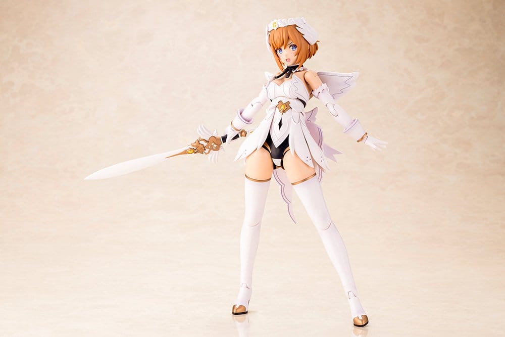 Kotobukiya Arcanadea Lumitea Grande Scale Plastic Model Kit