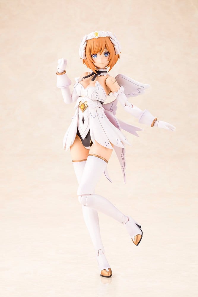 Kotobukiya Arcanadea Lumitea Grande Scale Plastic Model Kit