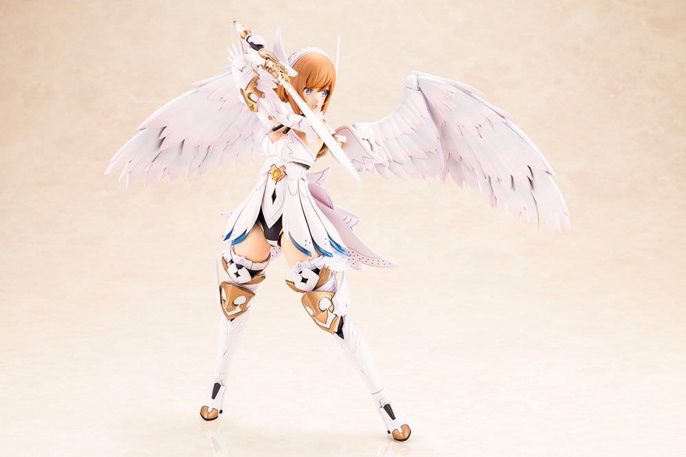 Kotobukiya Arcanadea Lumitea Grande Scale Plastic Model Kit