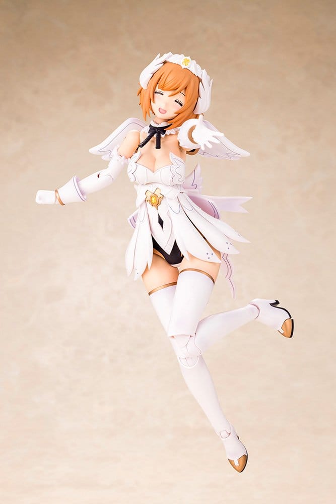 Kotobukiya Arcanadea Lumitea Grande Scale Plastic Model Kit