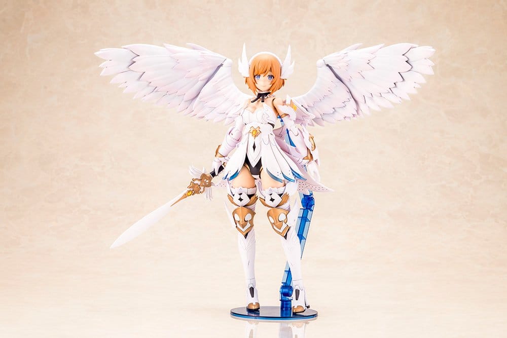 Kotobukiya Arcanadea Lumitea Grande Scale Plastic Model Kit