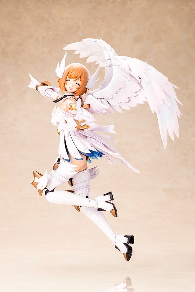 Kotobukiya Arcanadea Lumitea Grande Scale Plastic Model Kit