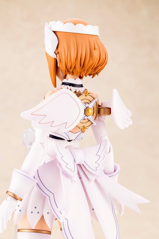 Kotobukiya Arcanadea Lumitea Grande Scale Plastic Model Kit