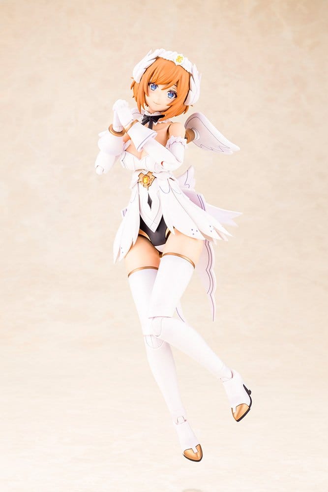 Kotobukiya Arcanadea Lumitea Grande Scale Plastic Model Kit