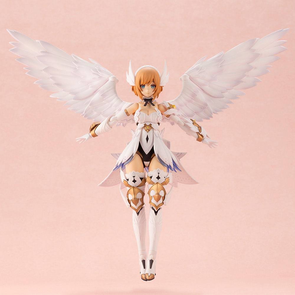 Kotobukiya Arcanadea Lumitea (Reproduction) Plastic Model Kit
